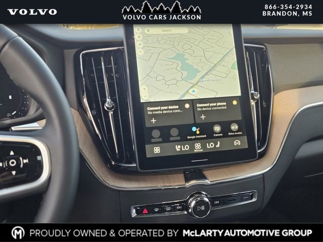 New 2026 Volvo XC60 B5 Plus w/ Protection Package Premier image 4