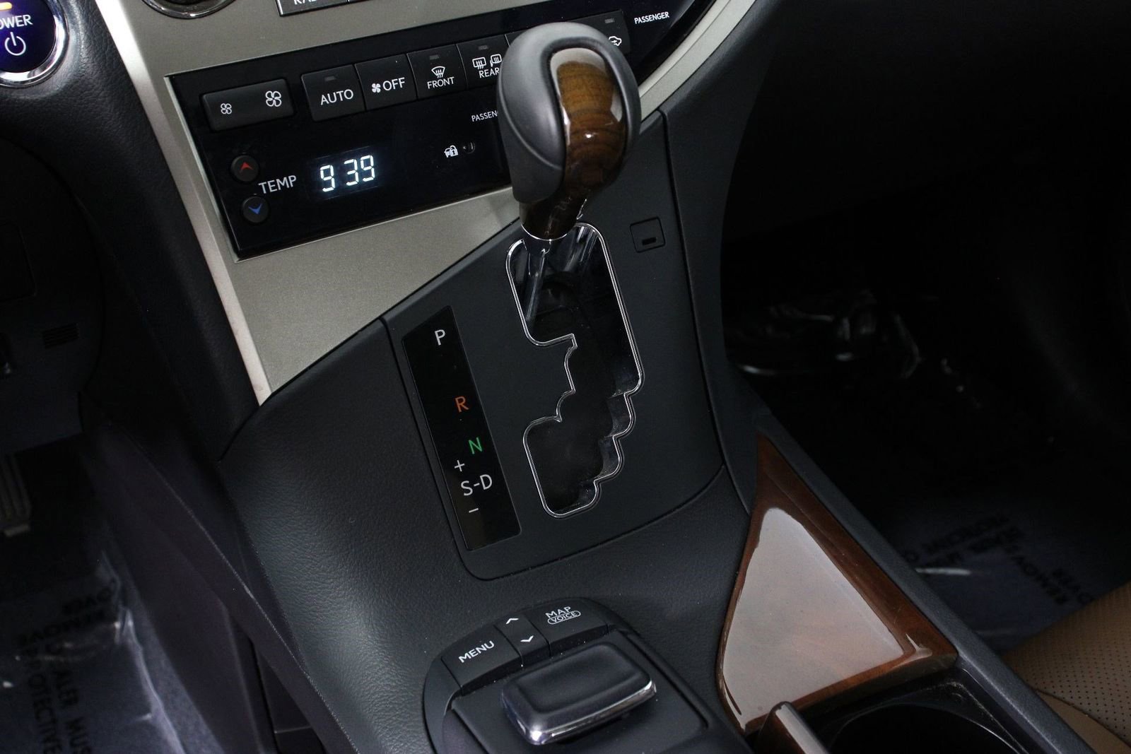 Used 2015 Lexus RX 450h FWD image 15