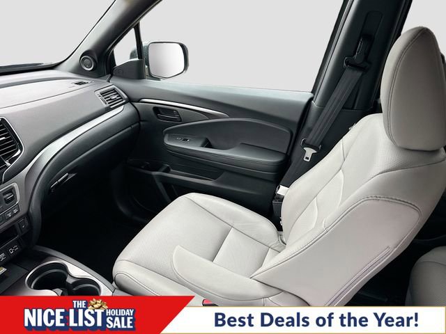 Certified 2022 Honda Passport EX-L image 23