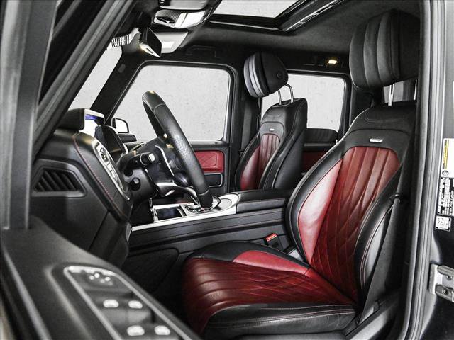 Used 2020 Mercedes-Benz G 63 AMG 4MATIC image 18