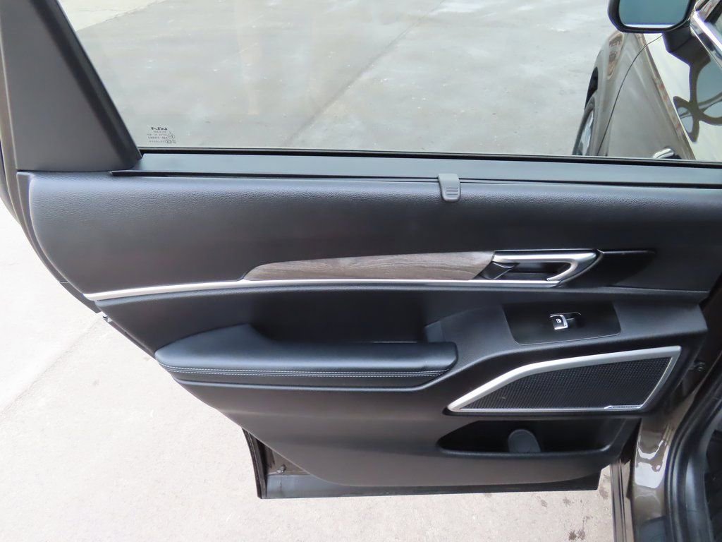 Used 2022 Kia Telluride EX w/ EX Premium Package image 30