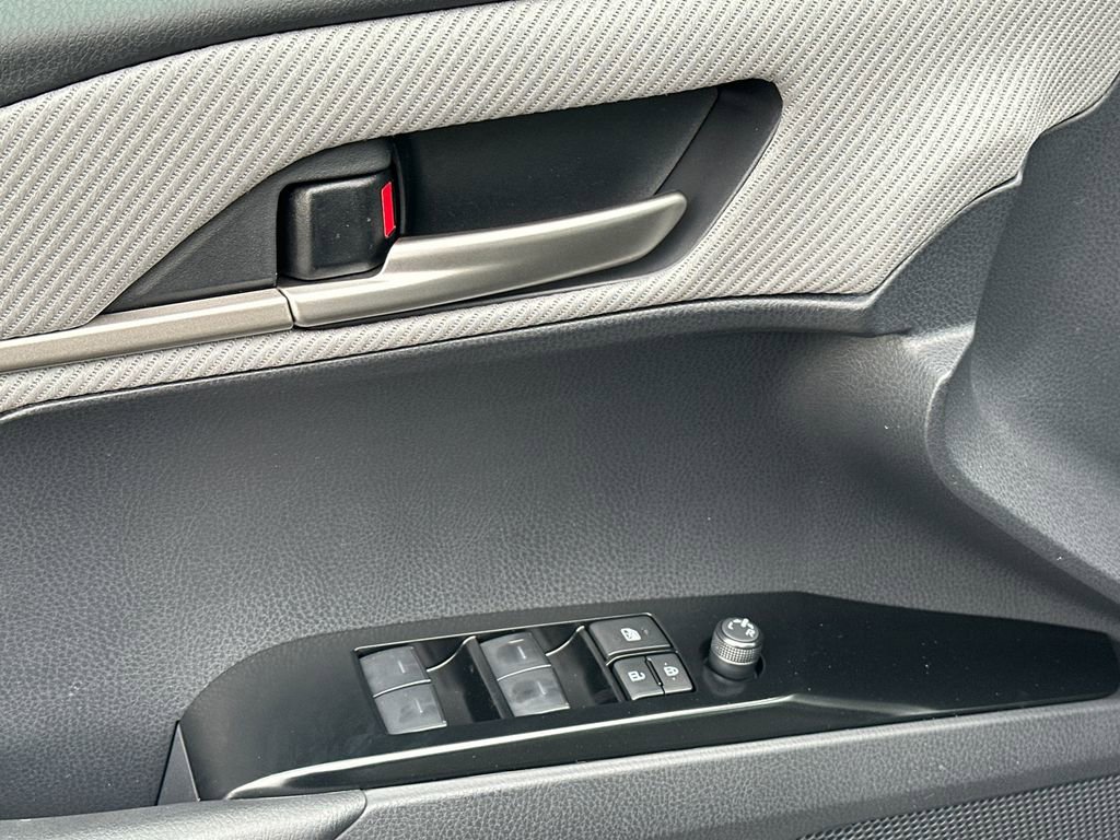 New 2026 Toyota Camry SE image 16