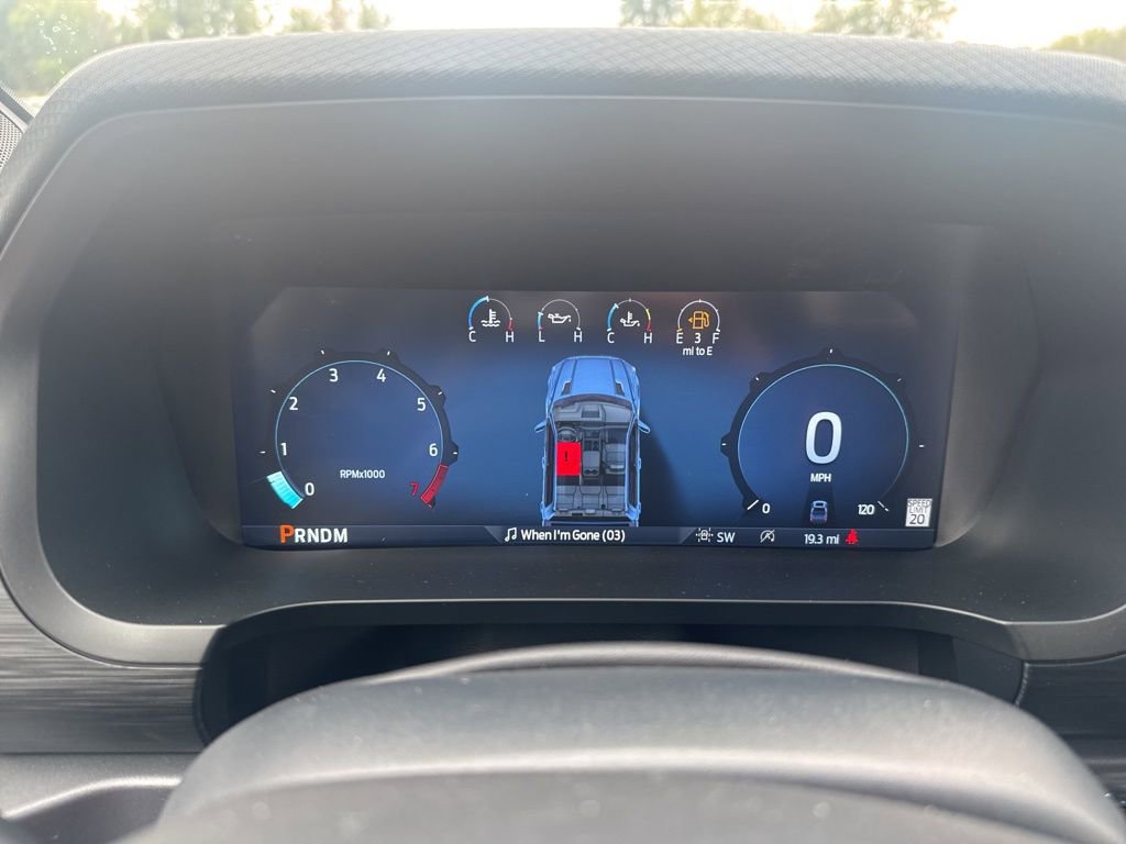 New 2025 Ford F150 XLT w/ Equipment Group 302A MID image 14