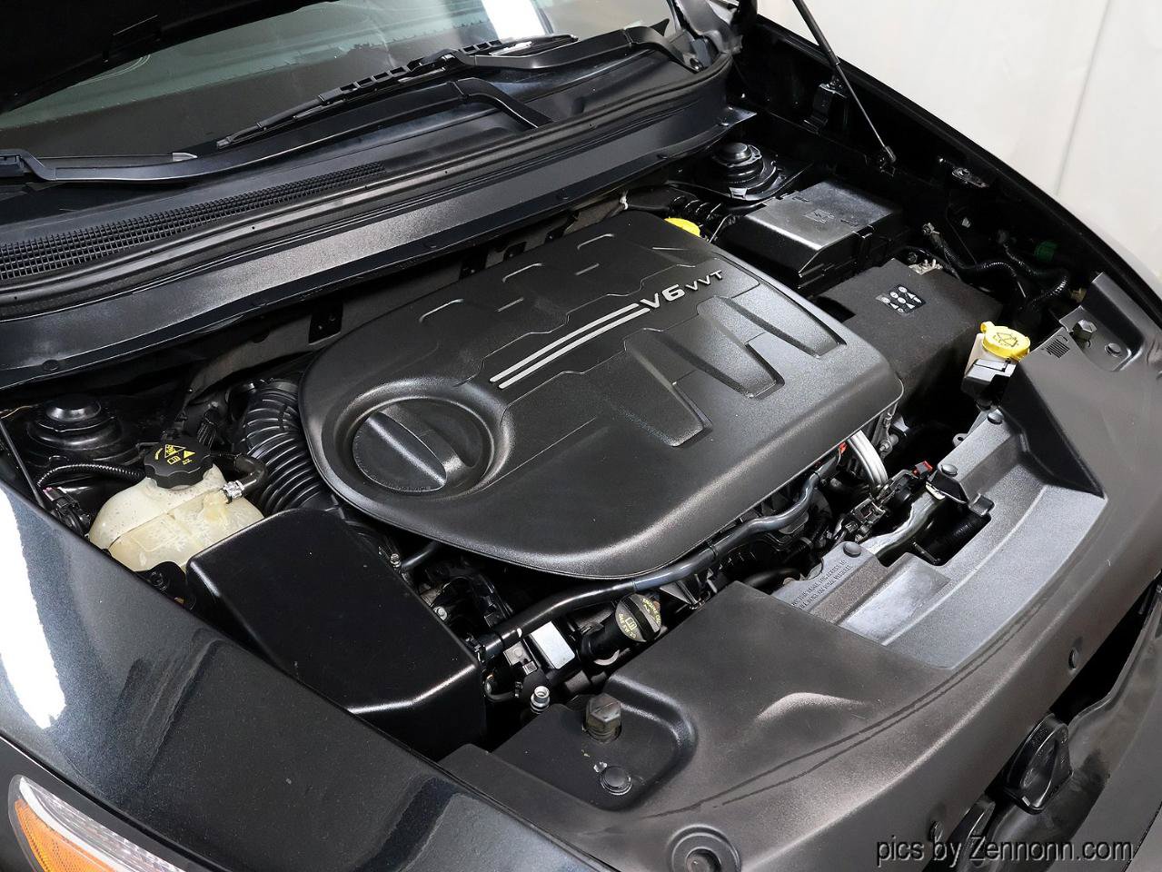 Used 2014 Jeep Cherokee Latitude AWD/4WD image 34