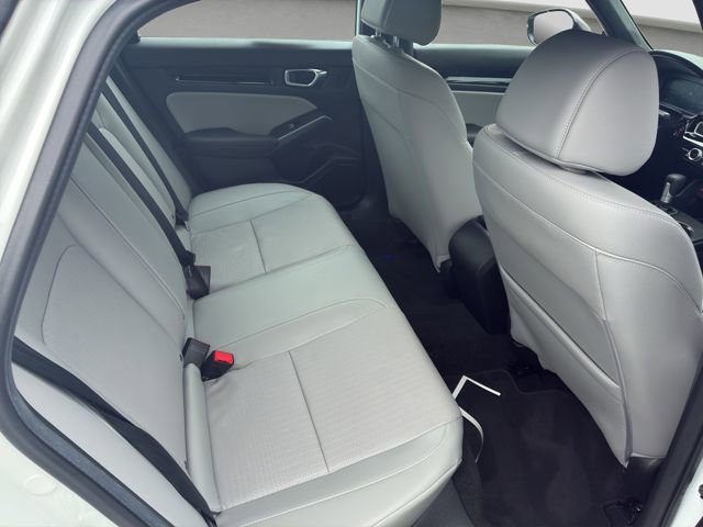 Used 2026 Honda Civic Sport Touring image 13