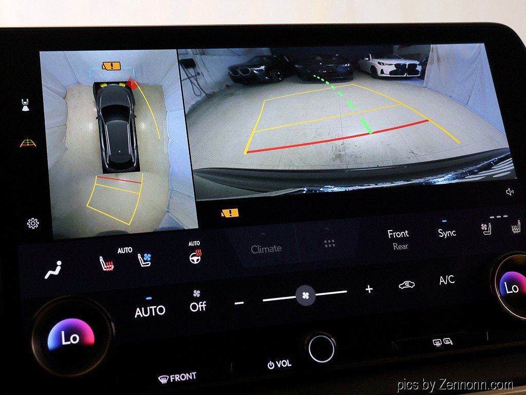 Used 2023 Lexus RX 350 AWD w/ Accessory Package (Z1) image 20