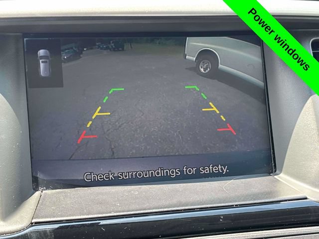 Used 2019 Nissan Pathfinder S AWD/4WD image 17
