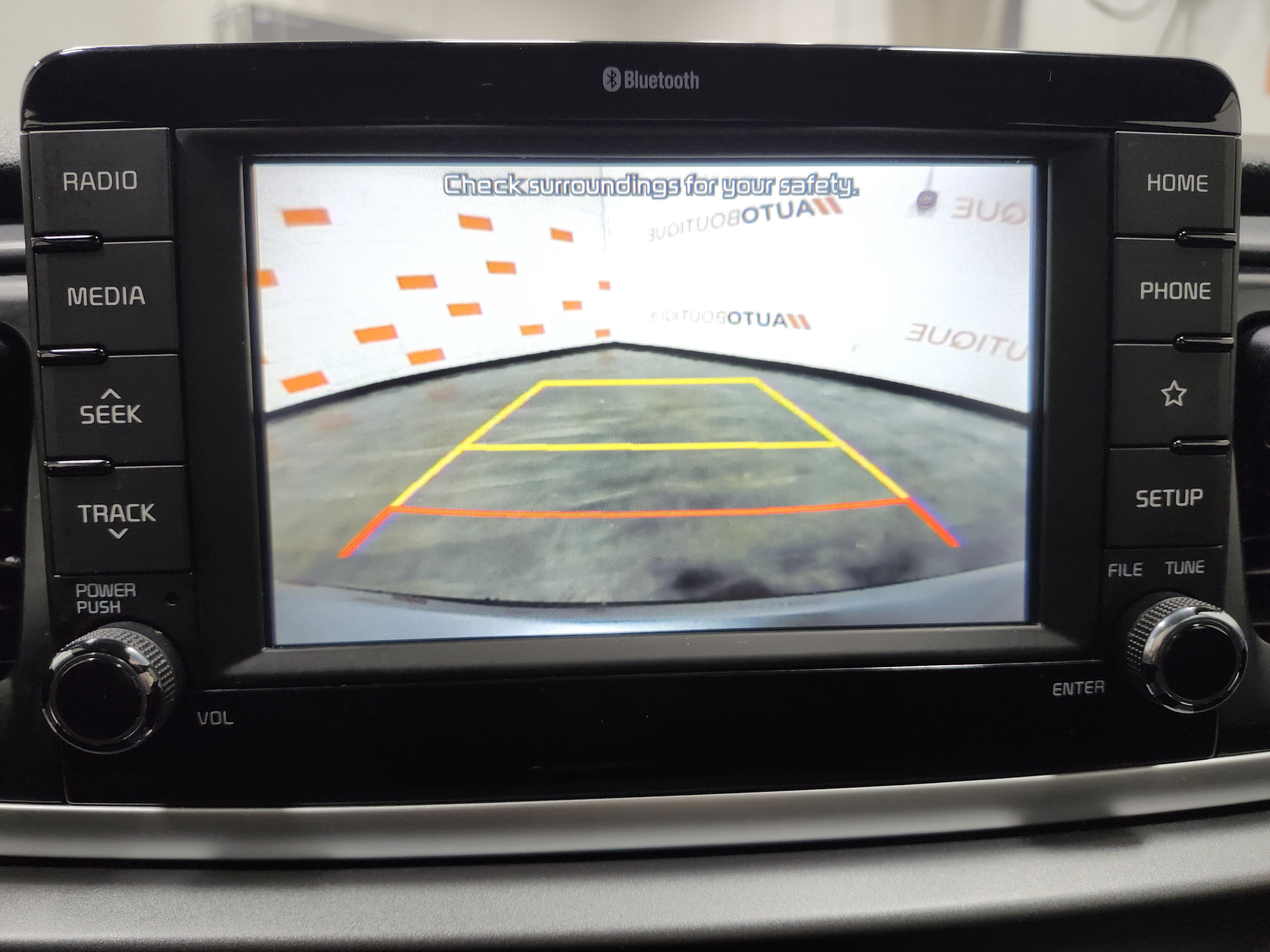 Used 2019 Kia Rio S image 2