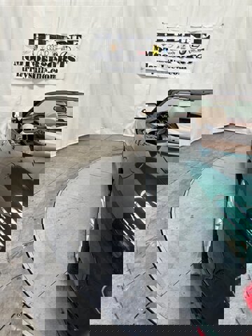 Used 2005 Jaguar XK8 Convertible image 11