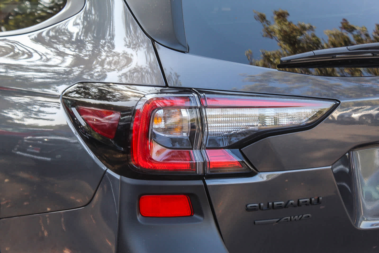 New 2025 Subaru Outback Wilderness image 7