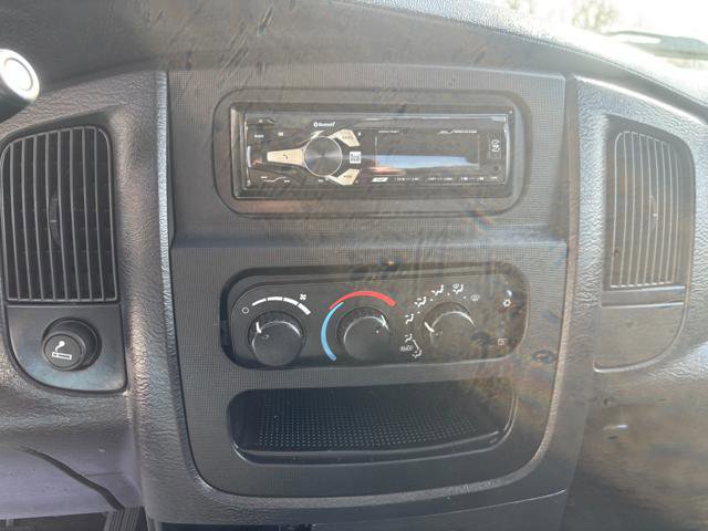 Used 2002 Dodge Ram 1500 Truck SLT image 20