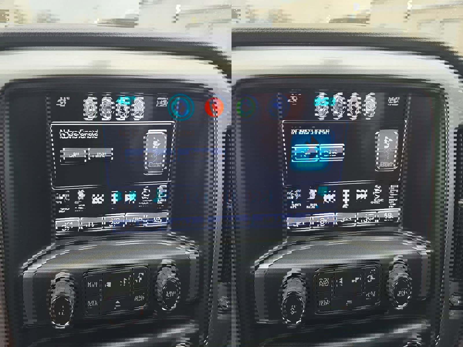 Used 2017 Chevrolet Silverado 1500 LT w/ All Star Edition image 24