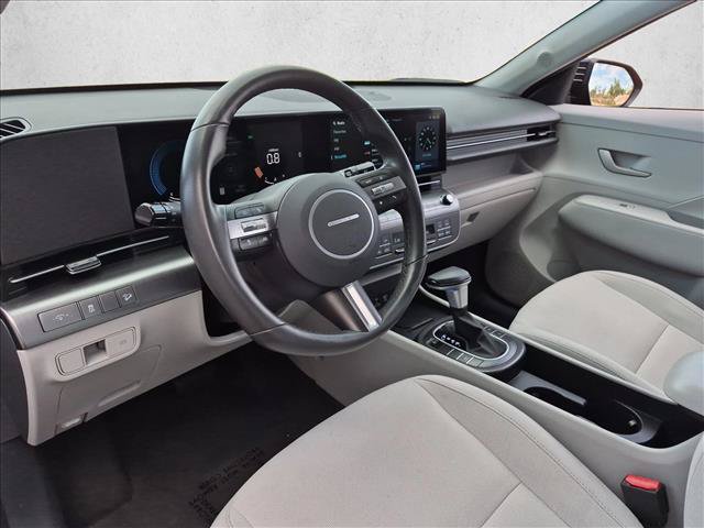 Used 2026 Hyundai Kona SEL Sport FWD image 12