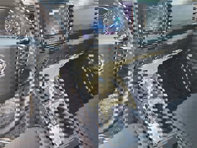 Certified 2024 Nissan Frontier S w/ Technology Package image 14