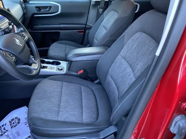 Used 2021 Ford Bronco Sport Big Bend image 23