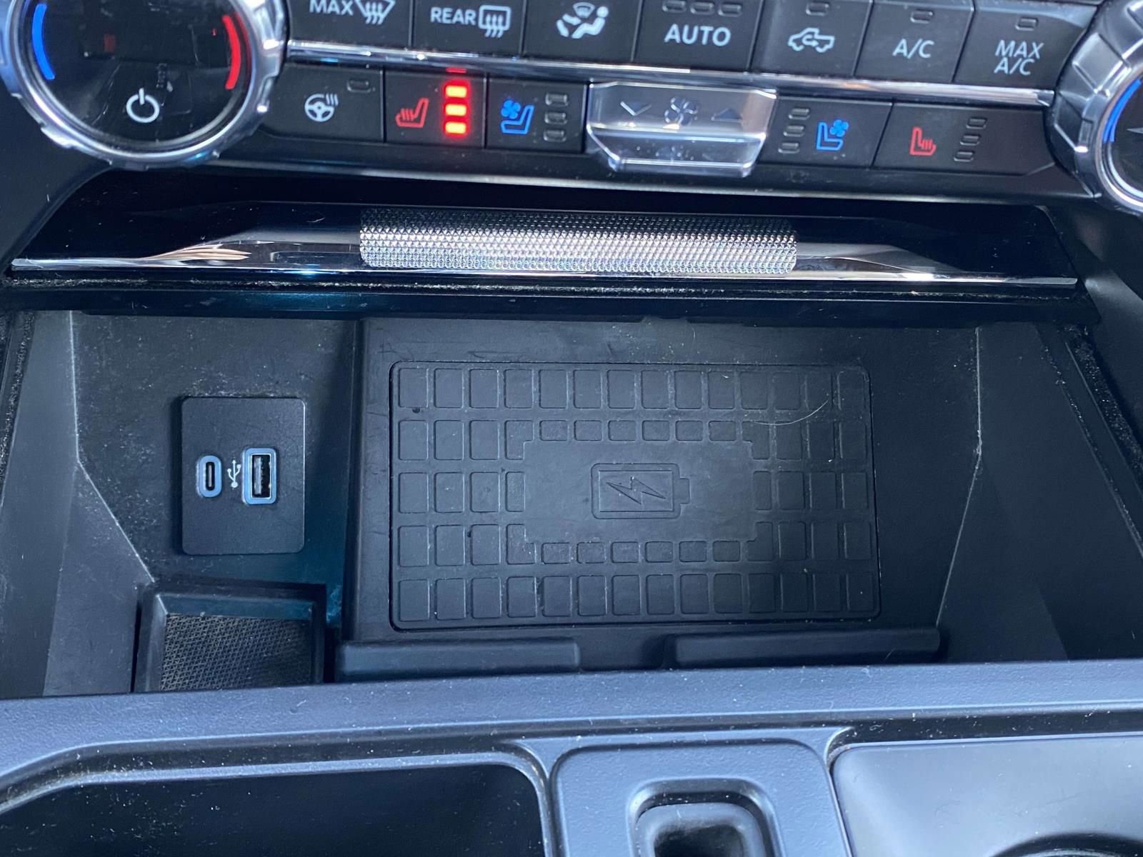 Used 2021 Ford F150 King Ranch w/ Equipment Group 601A High image 29