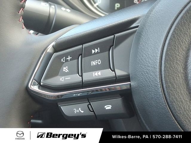 Used 2025 MAZDA CX-5 Carbon Edition AWD/4WD image 17