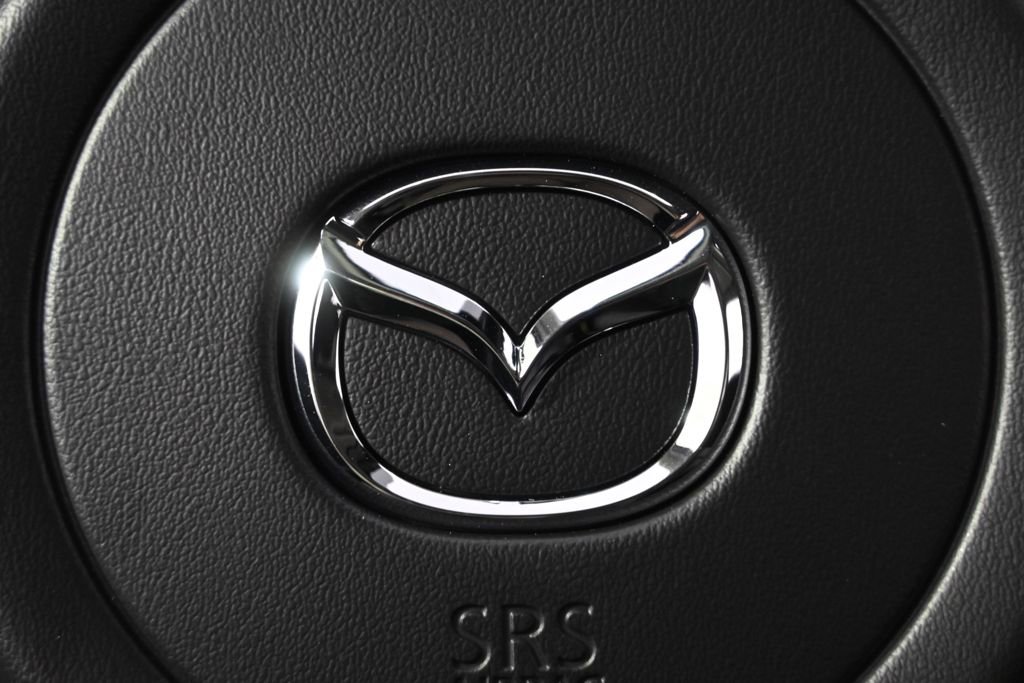 New 2026 MAZDA CX-90 3.3 Turbo w/ Select Package image 37