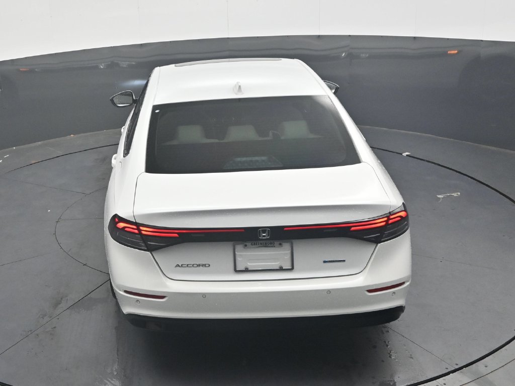 Used 2025 Honda Accord EX-L image 28