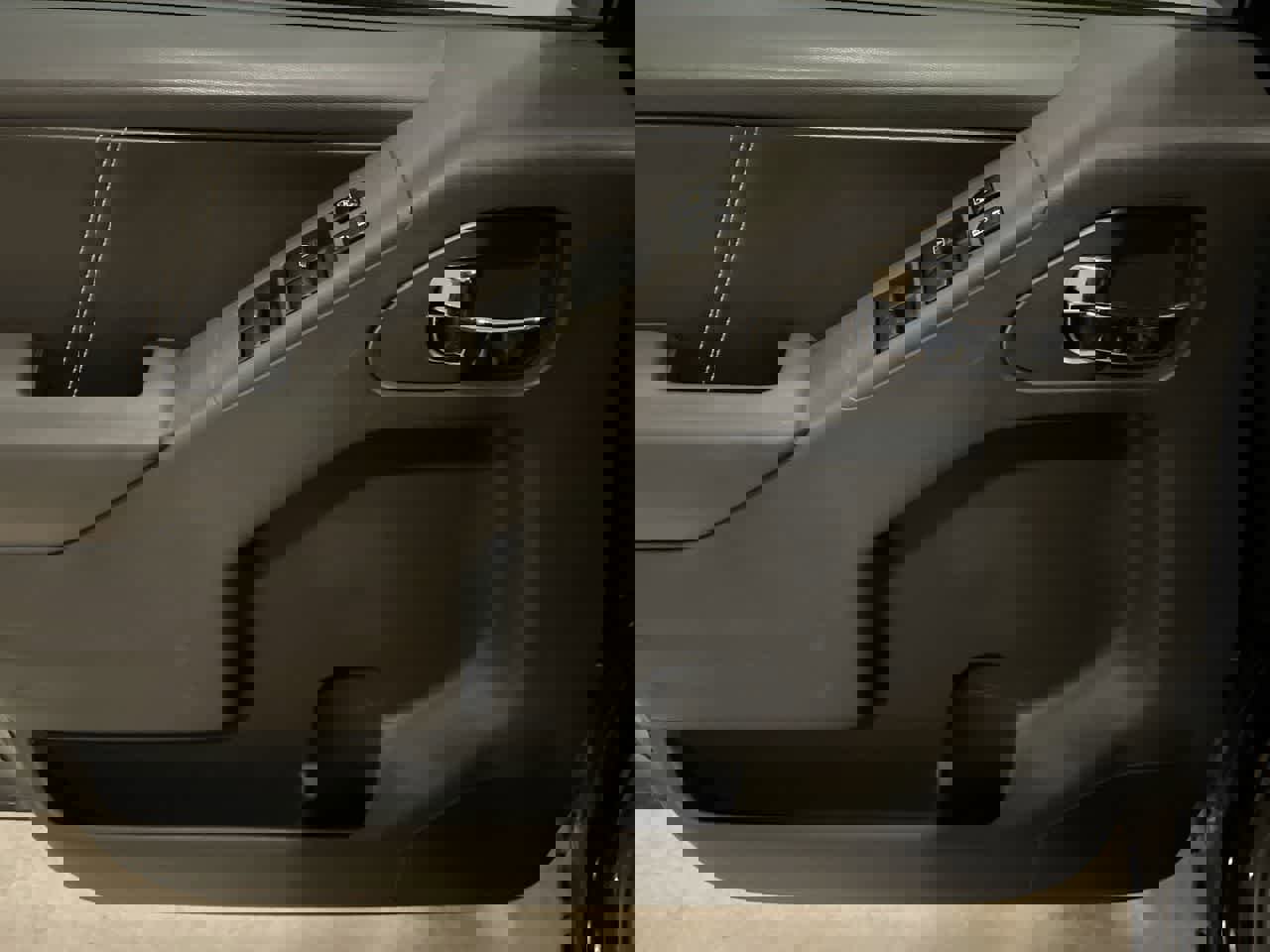 Used 2017 Nissan Frontier PRO-4X w/ Pro-4x Luxury Package image 13