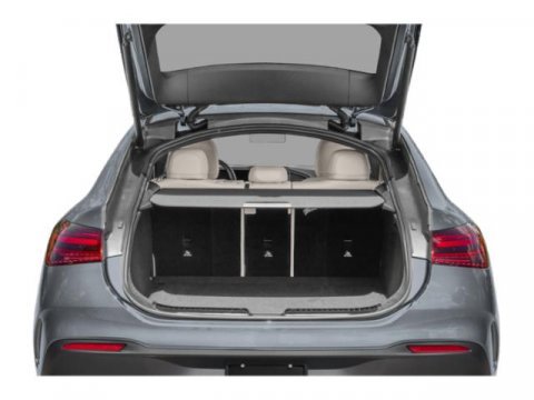 New 2026 Mercedes-Benz GLE 450 4MATIC Coupe image 11
