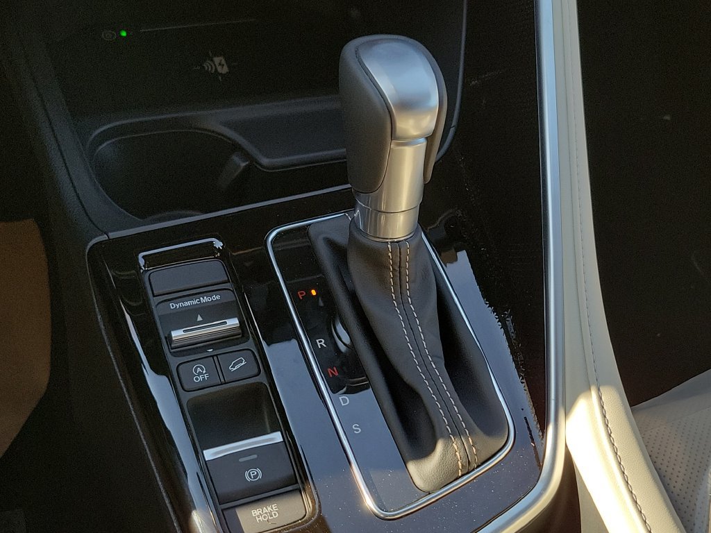 New 2026 Acura ADX A-Spec FWD image 29
