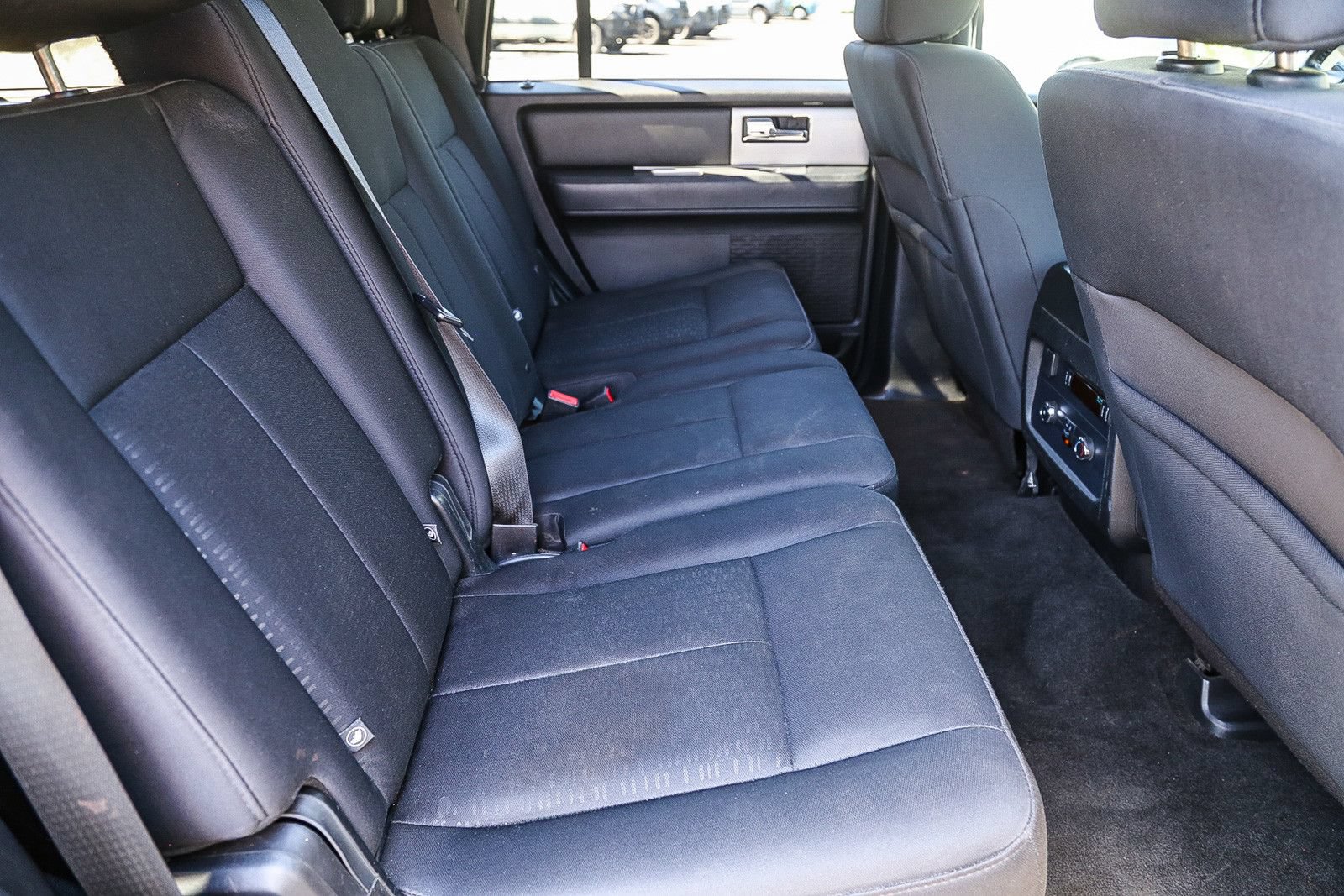Used 2017 Ford Expedition XLT AWD/4WD image 15