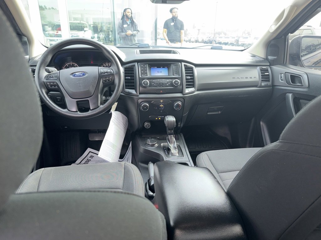 Used 2019 Ford Ranger XL w/ Equipment Group 101A Mid image 17