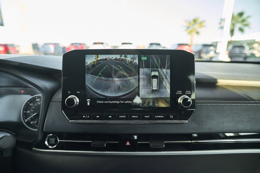 Used 2024 Mitsubishi Outlander SE image 47