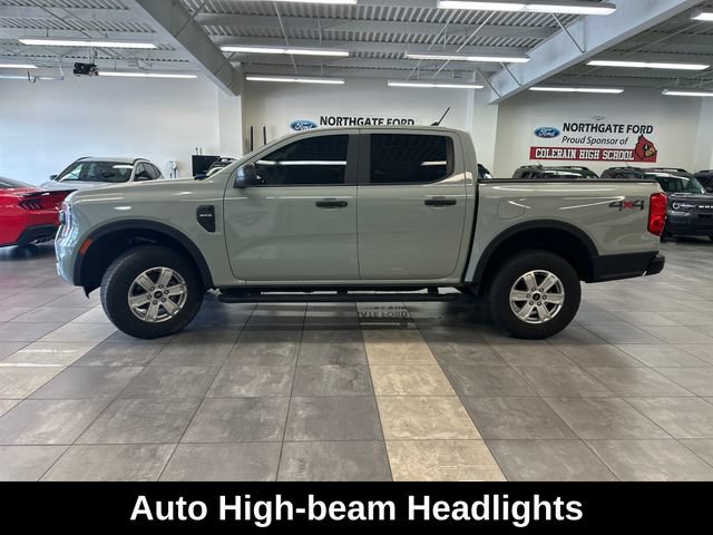 Used 2024 Ford Ranger XL w/ Trailer Tow Package AWD/4WD image 14