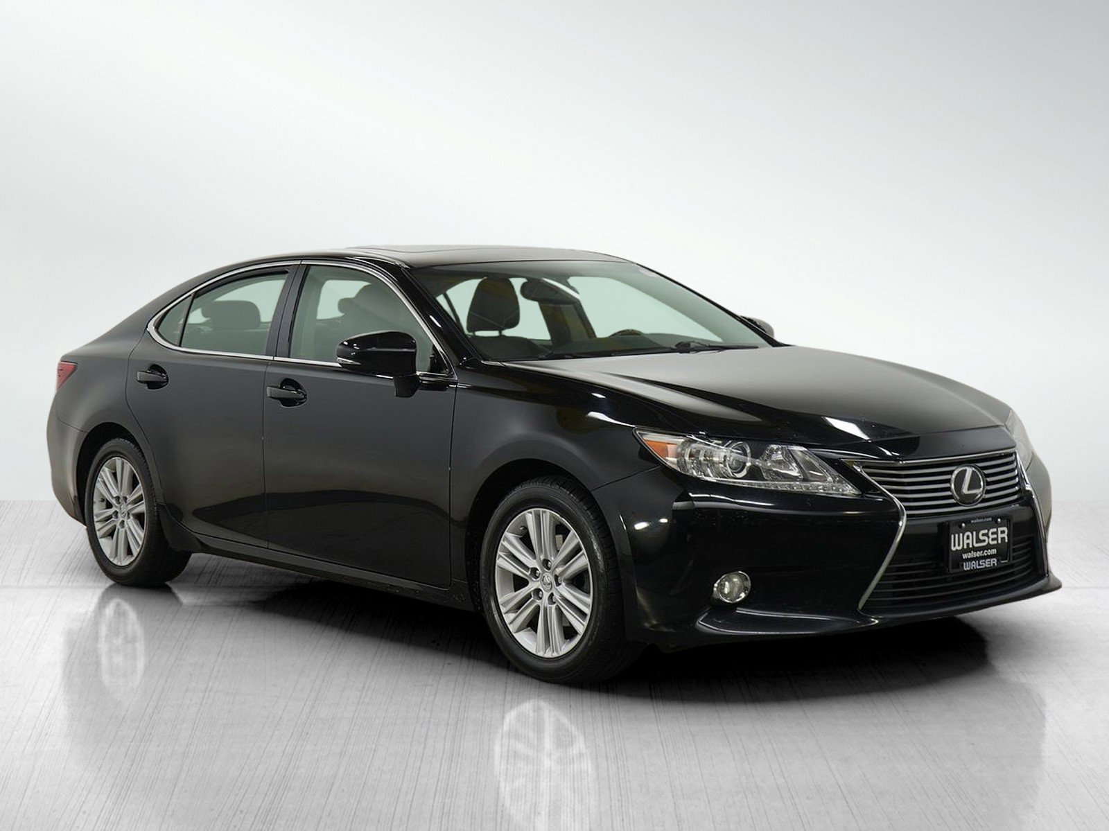 Used 2014 Lexus ES 350 w/ Premium Package FWD image 7
