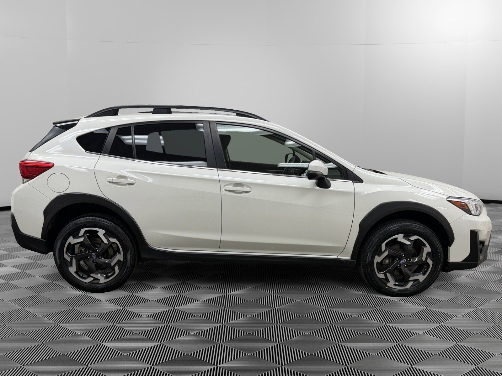 Used 2023 Subaru Crosstrek 2.5i Limited image 6