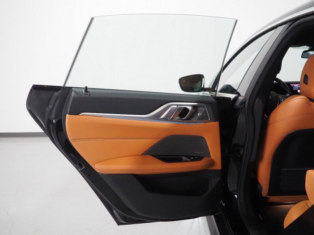 Used 2024 BMW i4 eDrive35 w/ Premium Package RWD image 65