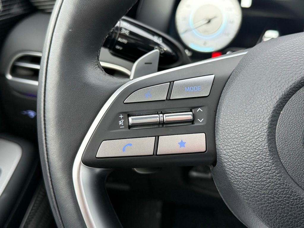 Used 2025 Hyundai Palisade Calligraphy image 27