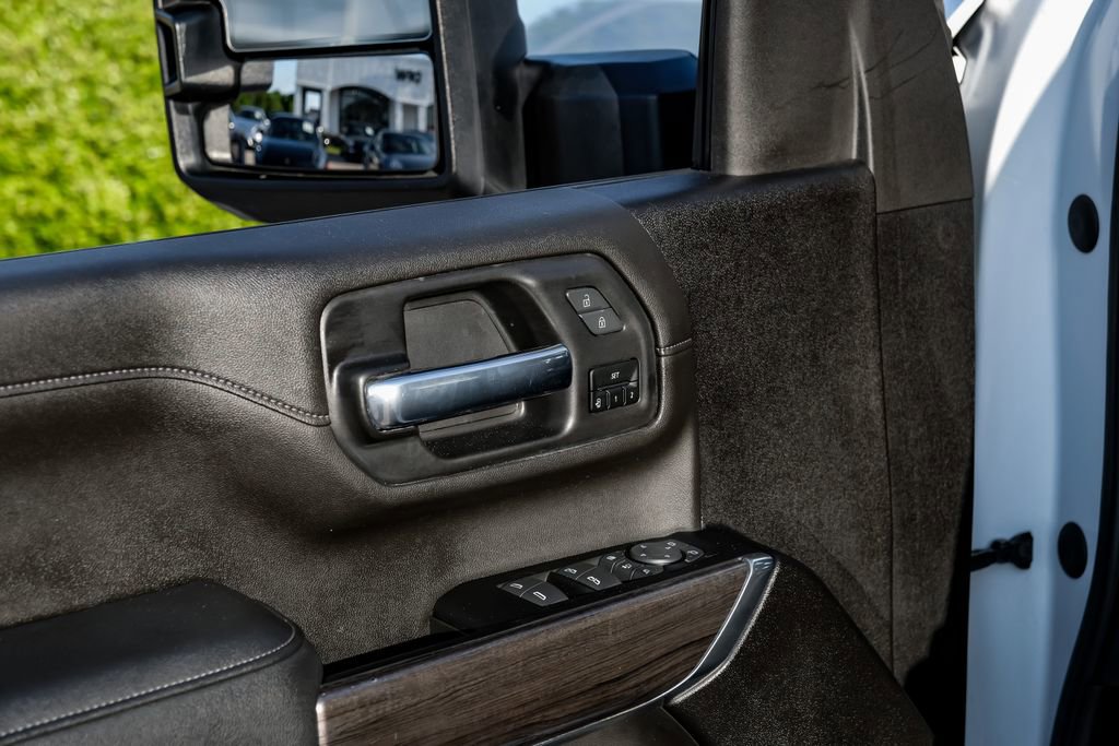 Used 2022 Chevrolet Silverado 3500 LTZ w/ Z71 Chrome Sport Edition AWD/4WD image 61
