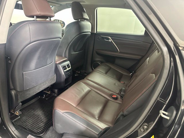 Used 2018 Lexus RX 350 AWD w/ Premium Package image 19
