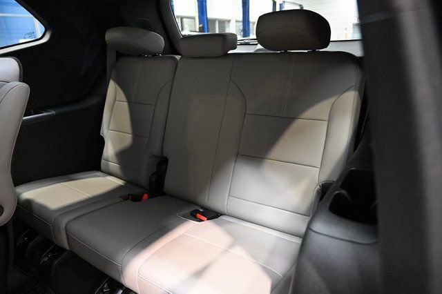 New 2026 GMC Acadia Elevation w/ Elevation Premium Package image 12