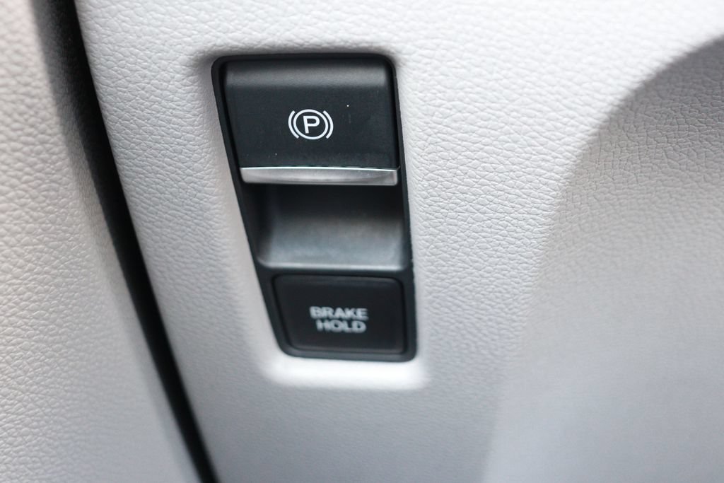 Used 2024 Honda Odyssey EX-L image 26