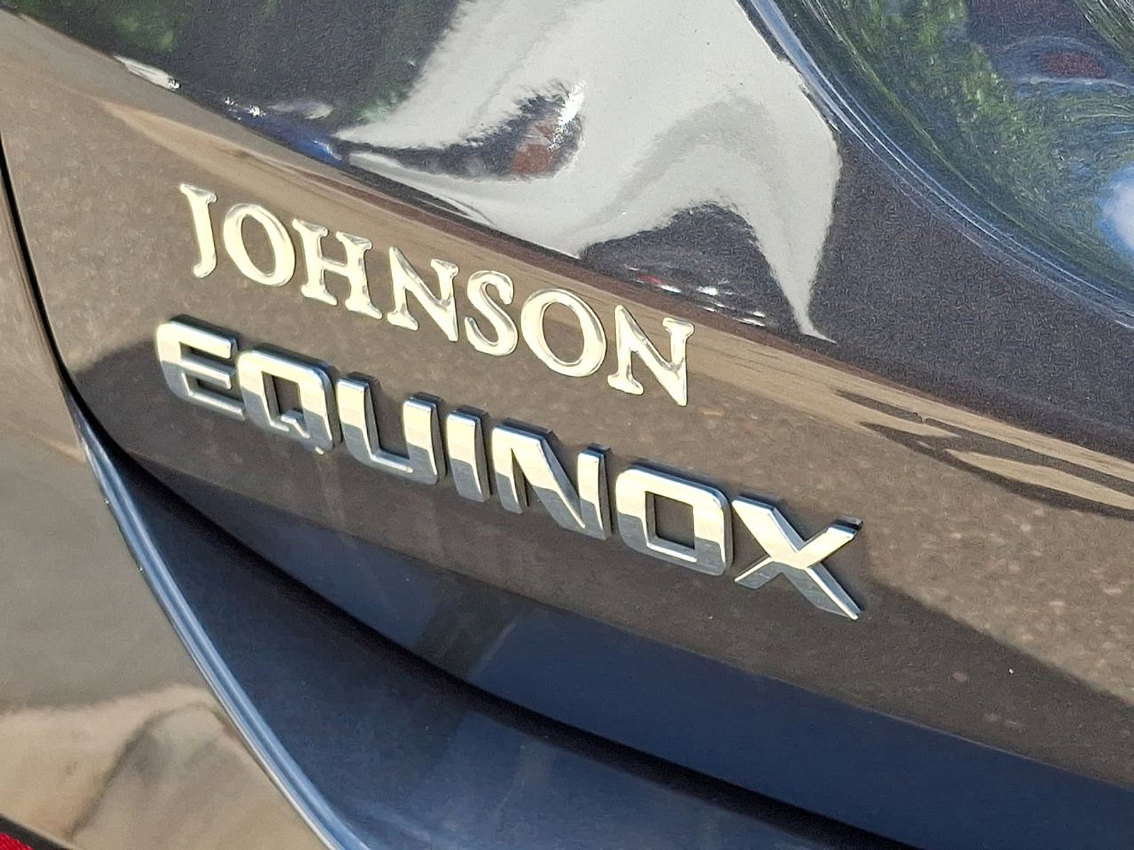 Used 2022 Chevrolet Equinox LT image 24