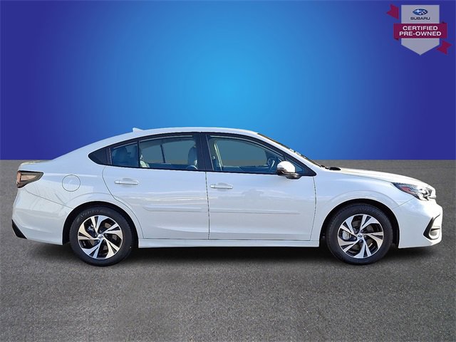 Certified 2025 Subaru Legacy Premium image 3