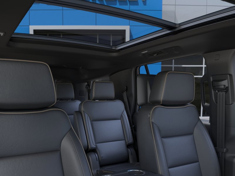 New 2026 Chevrolet Tahoe Premier AWD/4WD image 24