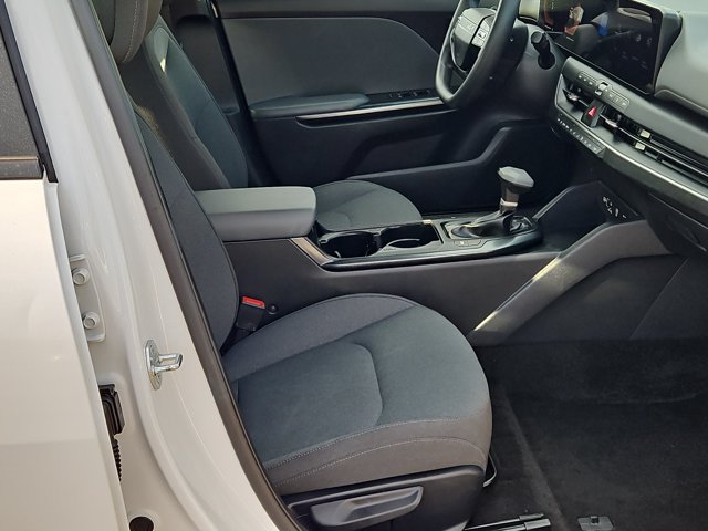 Used 2025 Kia K4 FWD image 20