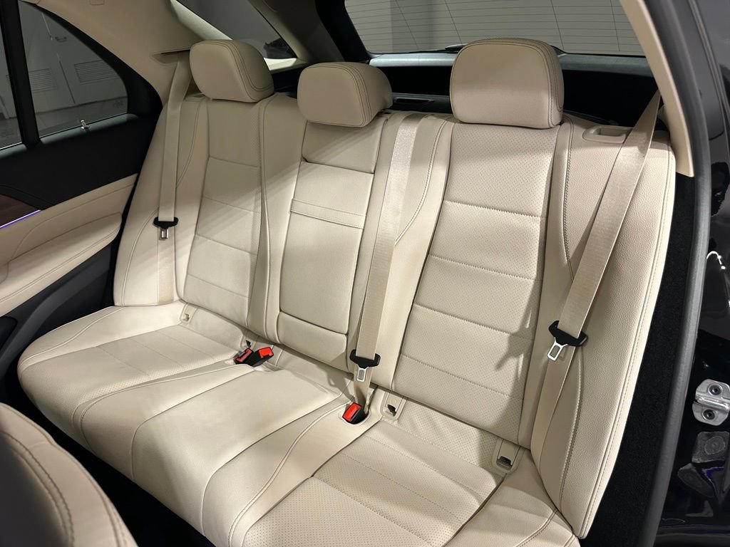 New 2026 Mercedes-Benz GLE 450 4MATIC image 11