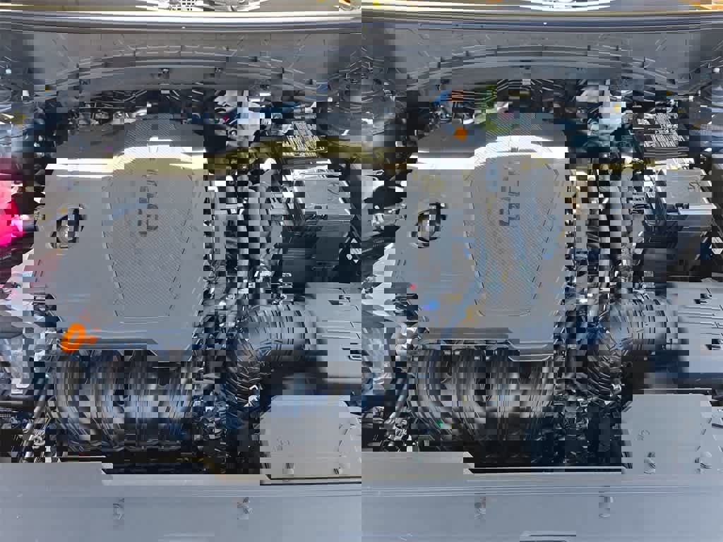 New 2025 Hyundai Tucson SEL image 13