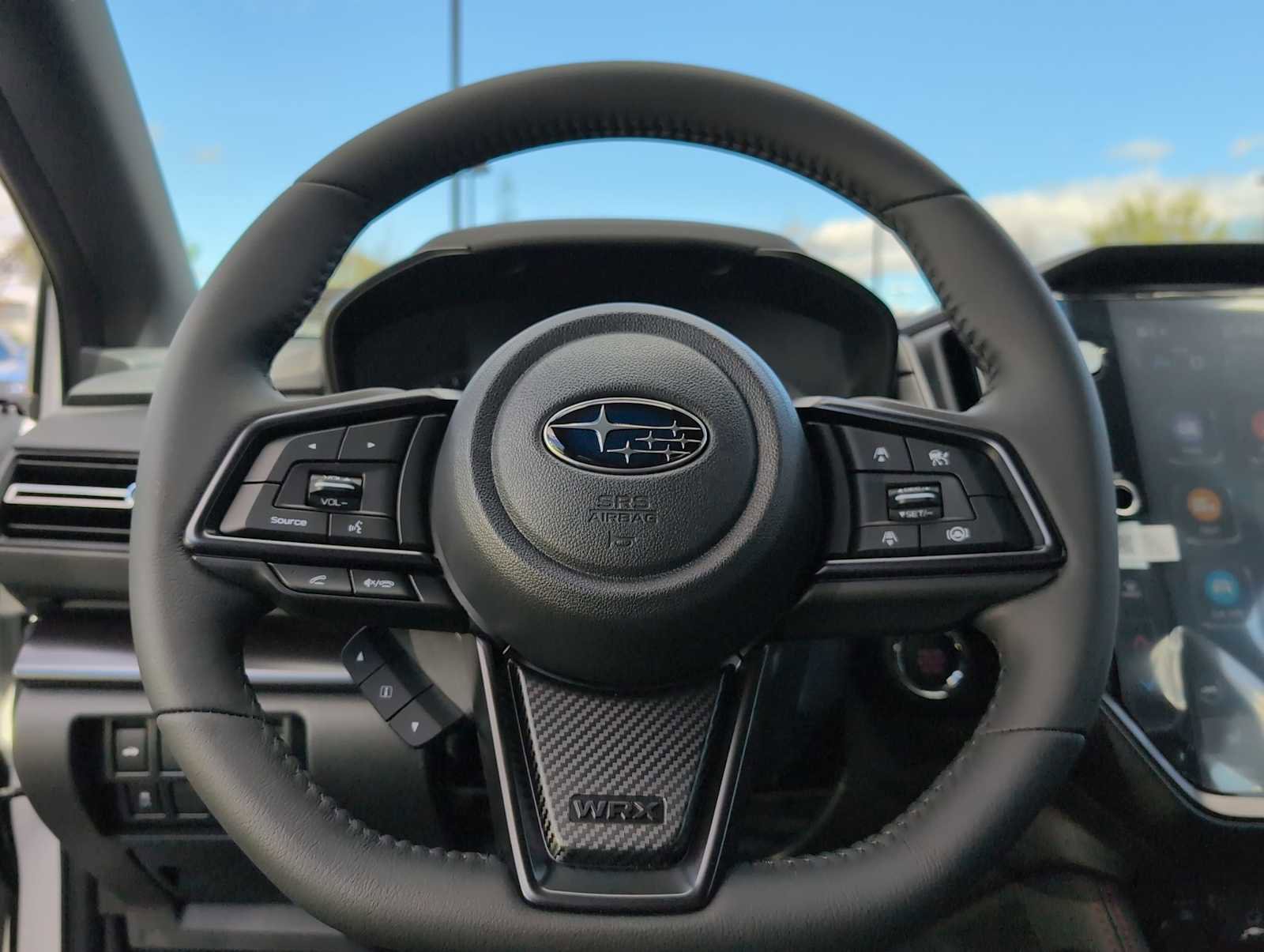 New 2026 Subaru WRX Premium AWD/4WD image 21
