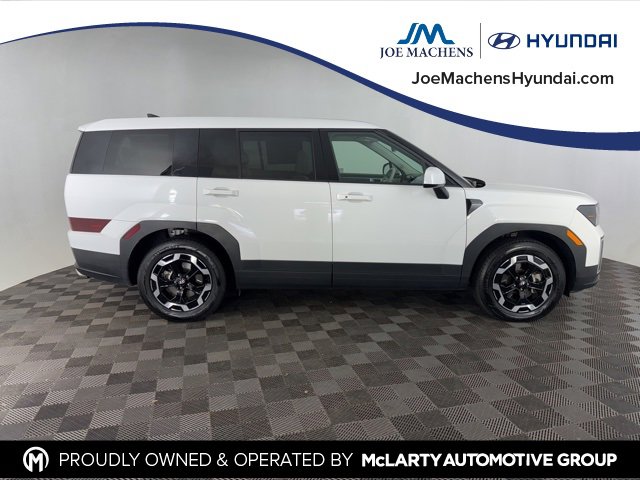 Certified 2024 Hyundai Santa Fe SE image 6