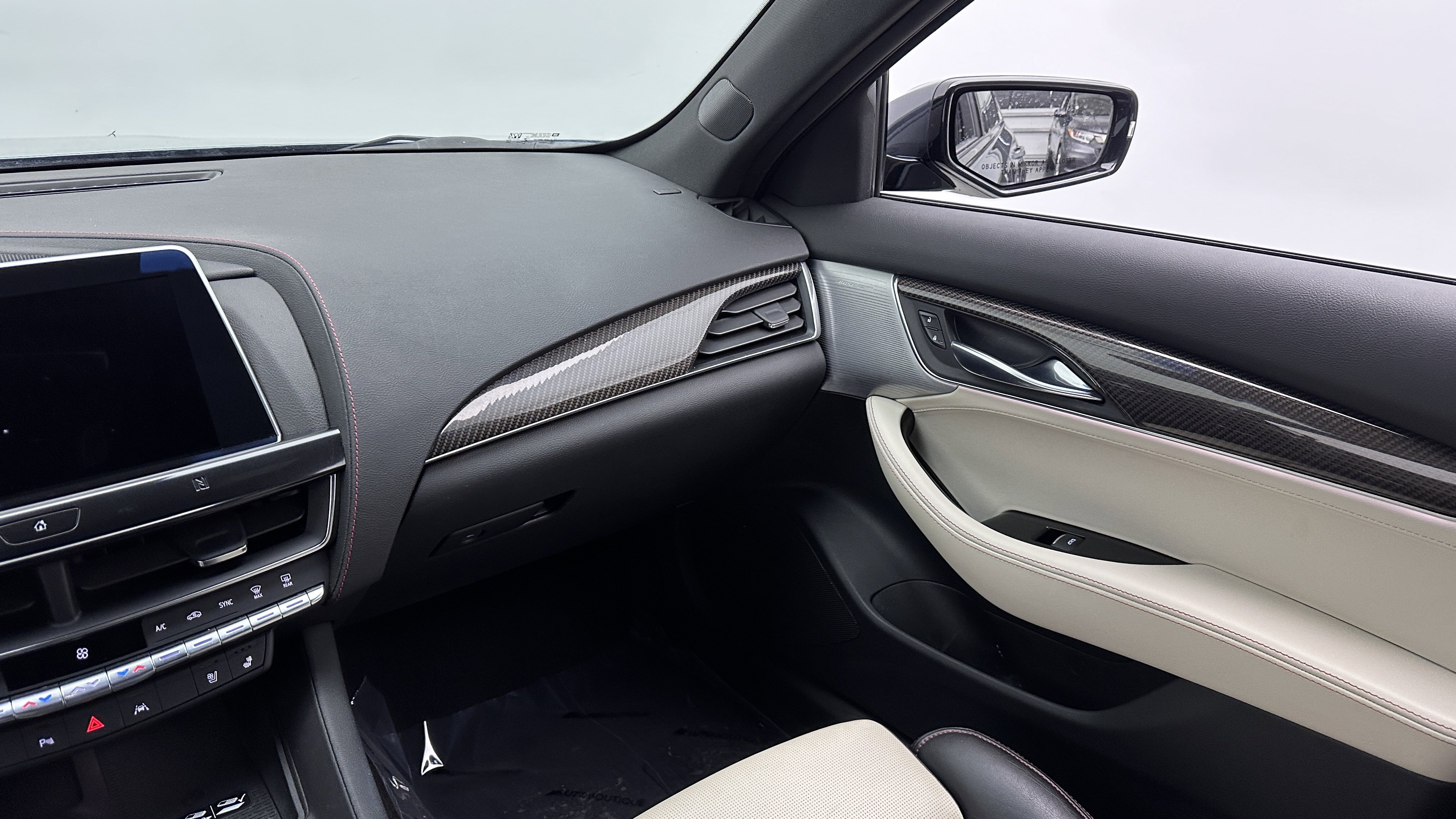 Used 2021 Cadillac CT5 Sport RWD image 30