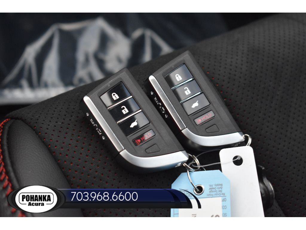 New 2025 Acura Integra Type S image 28