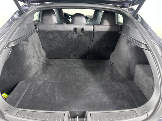 Used 2018 Tesla Model S 100D image 25