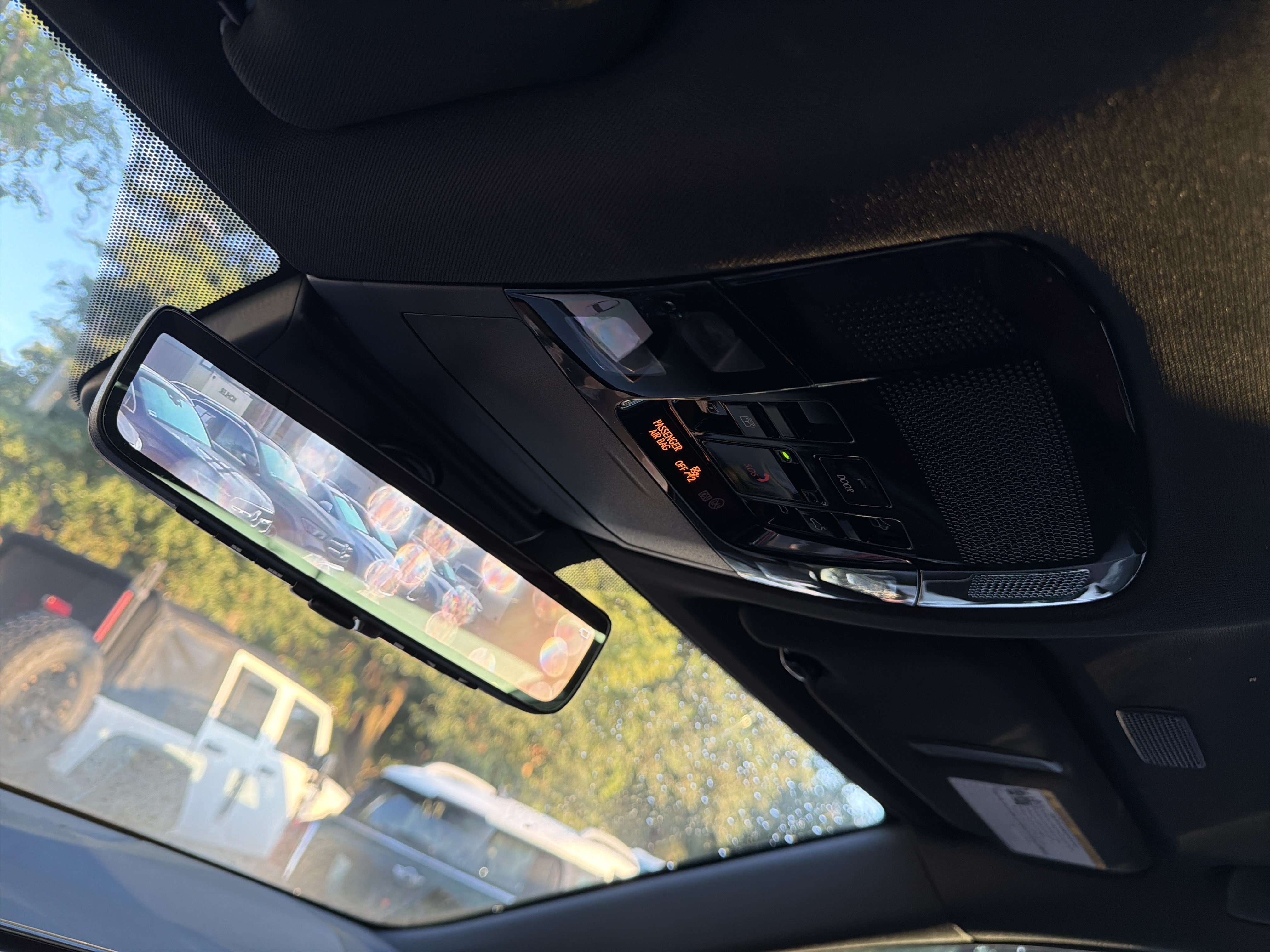 Certified 2024 Lexus NX 350 AWD w/ Vision Package image 27